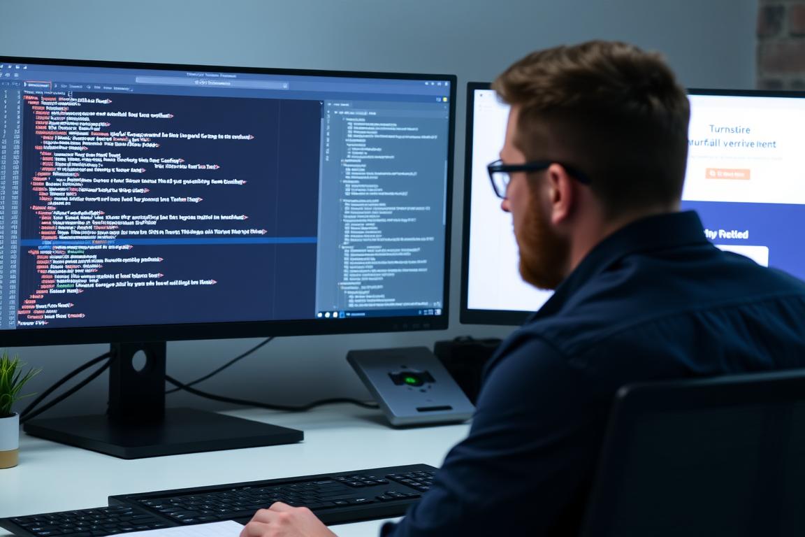 Why Turnstile Outperforms Google reCAPTCHA for Modern Websites