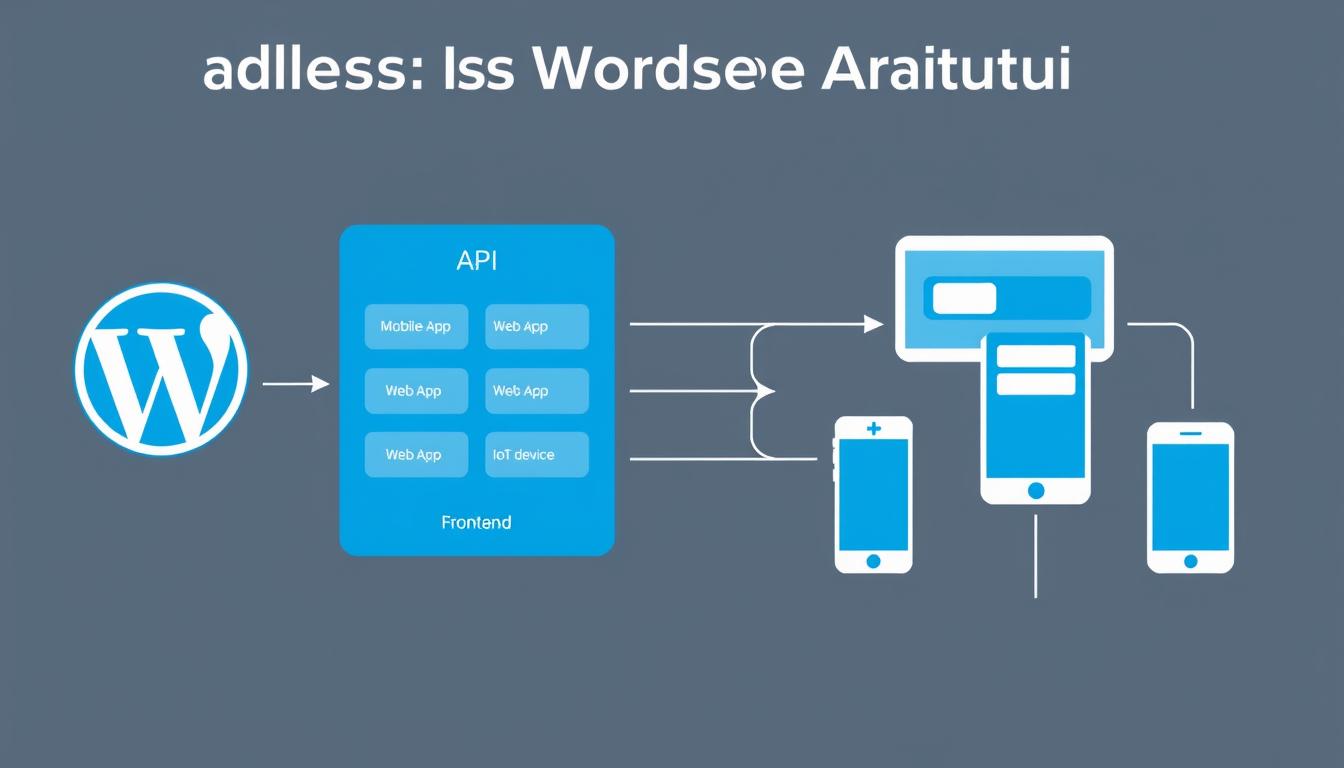 The Ultimate Guide to Headless WordPress Development