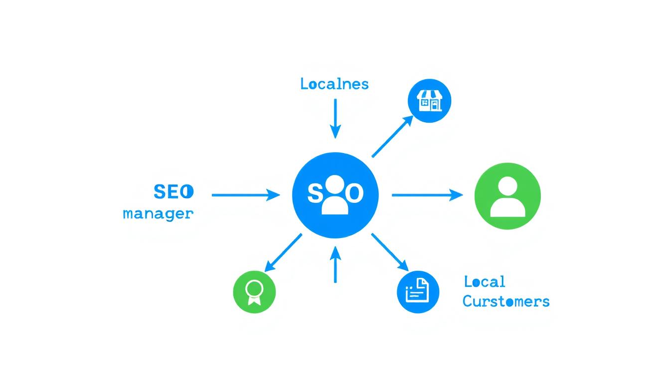 Mastering Local SEO Management: A Step-by-Step Guide for Businesses