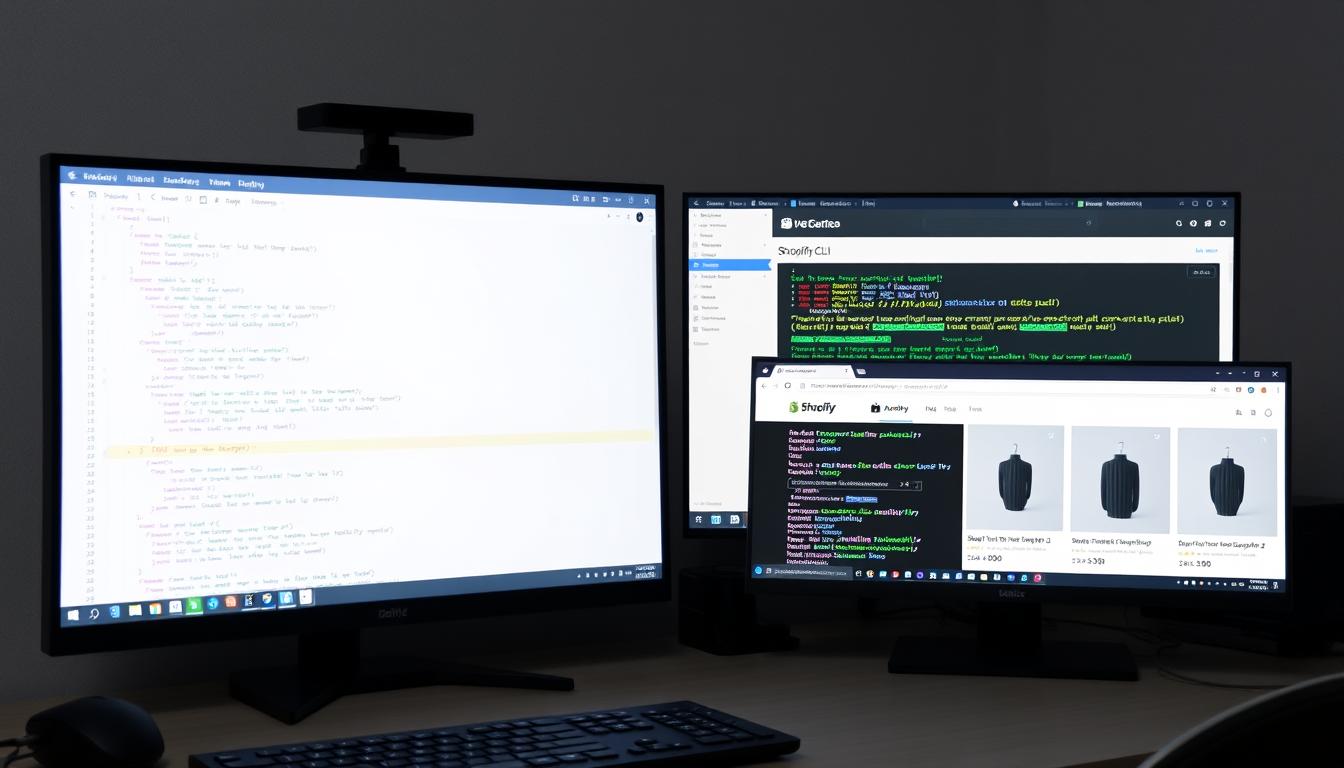 Shopify Development: A Complete Guide for Building, Customising, and Scaling E-Commerce Stores