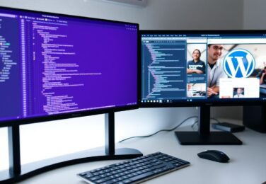 Mastering WordPress Development: A Complete Guide for 2025