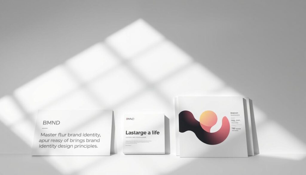brand identity design principles
