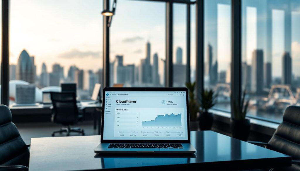 cloud security performance metrics Australia