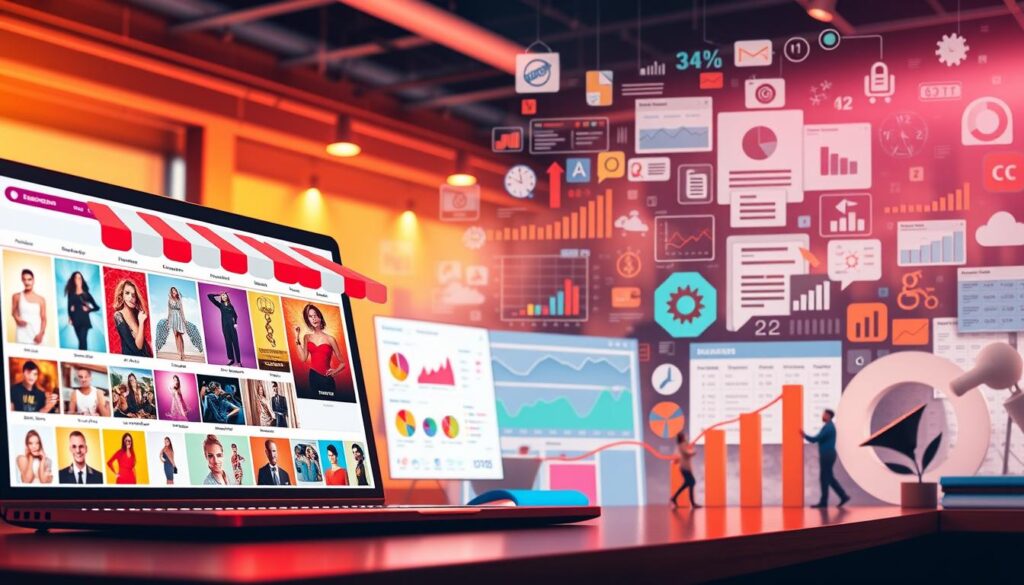ecommerce seo strategy