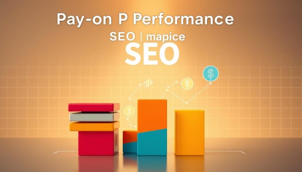 pay-on-performance seo pricing