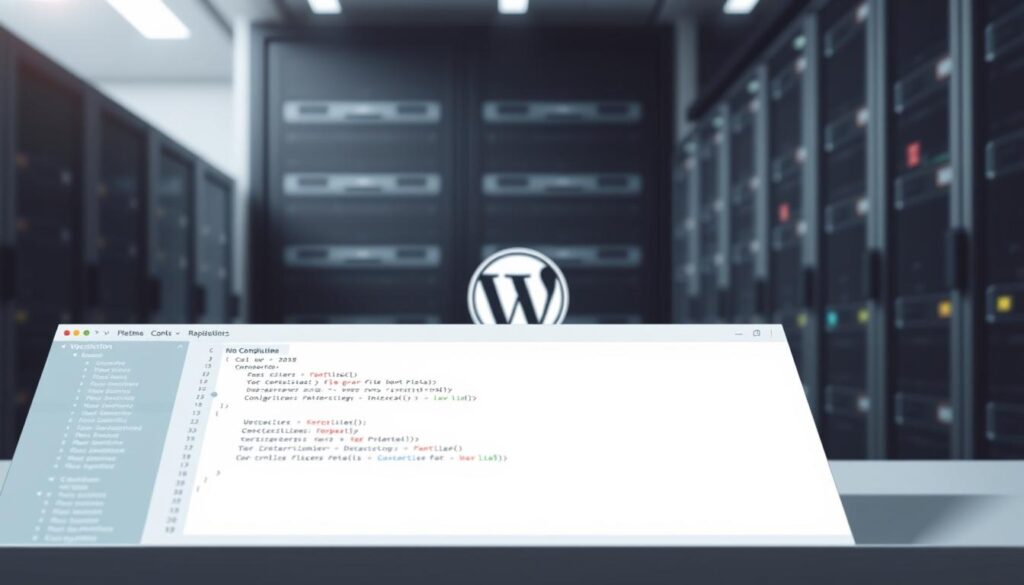 streamline WordPress repository optimisation