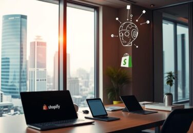 How AI can help to reform your Shopify website