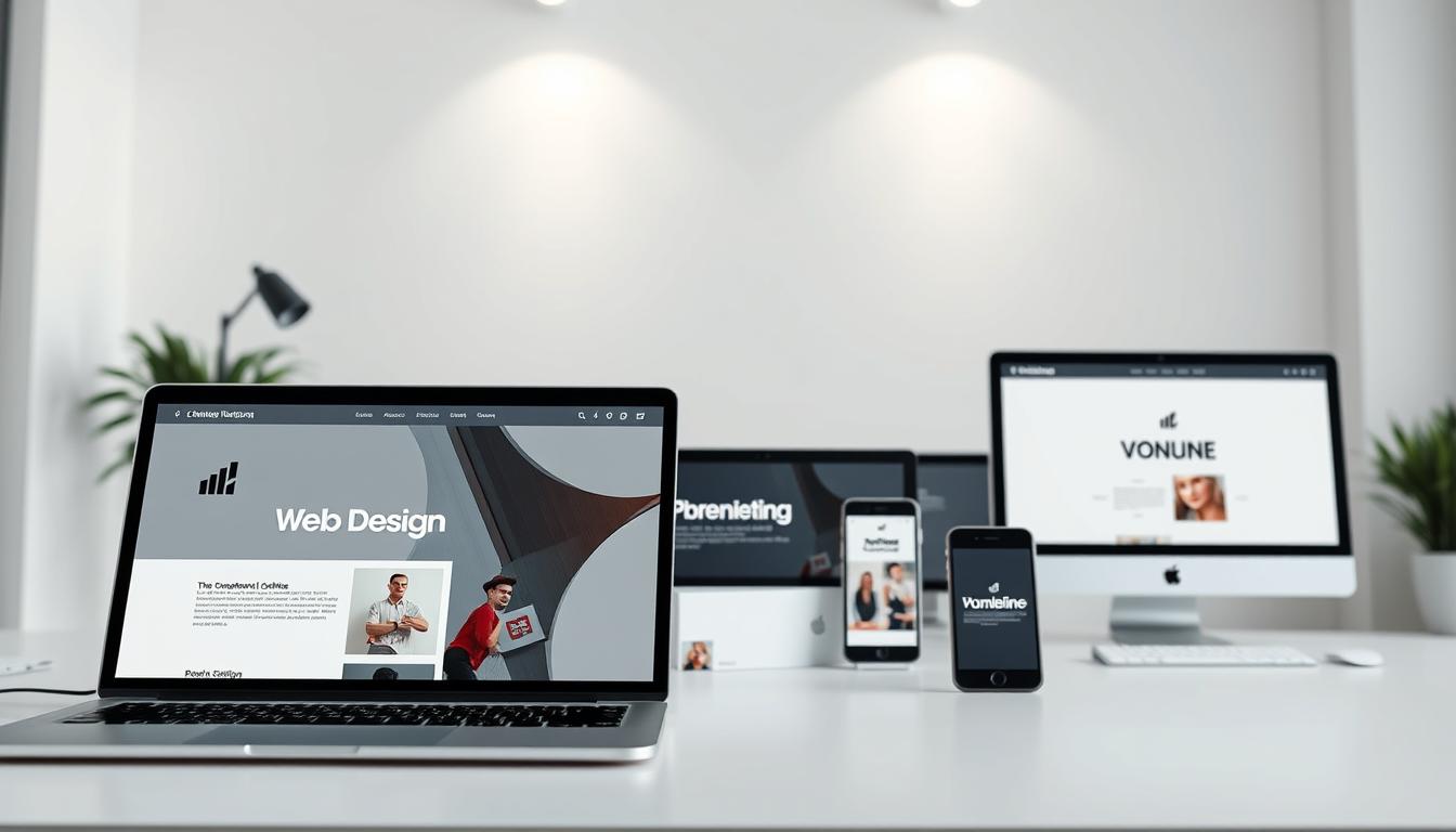 What is a brand in web design