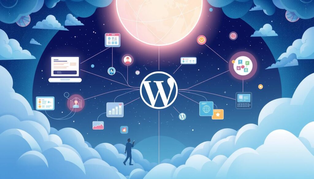 Future vision of WordPress ecosystem based on WordPress new roadmap 2025 Future vision of WordPress ecosystem based on WordPress new roadmap 2025