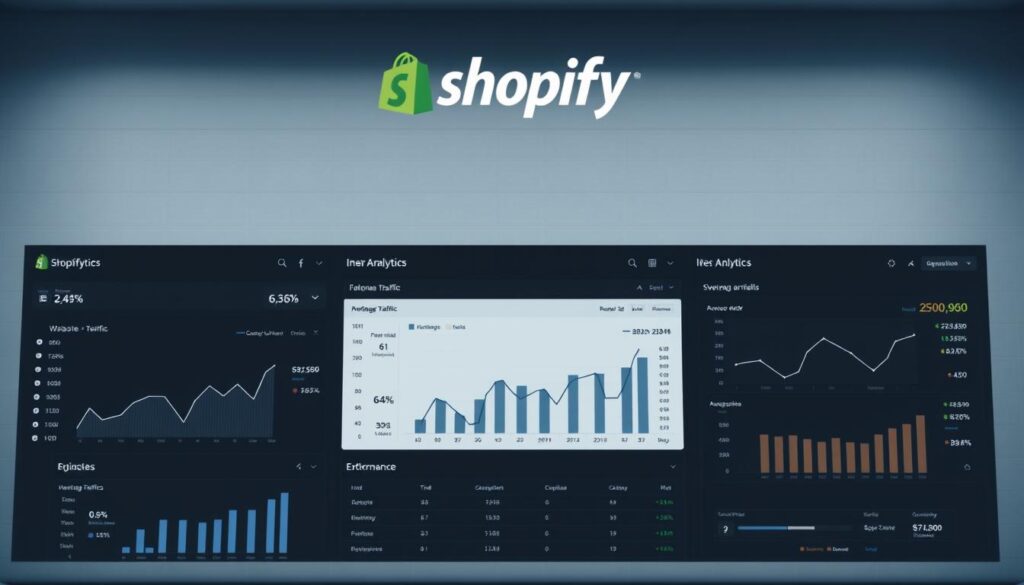 Shopify Analytics Tracking