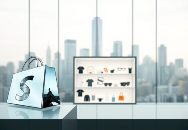 Shopify Development with Retargeting