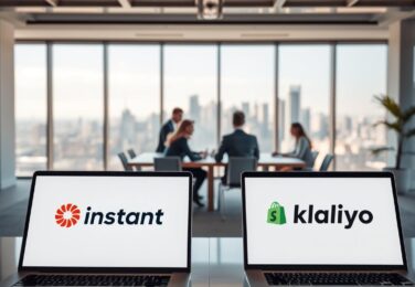 How Instant and Klaviyo can be used for Improve conversions