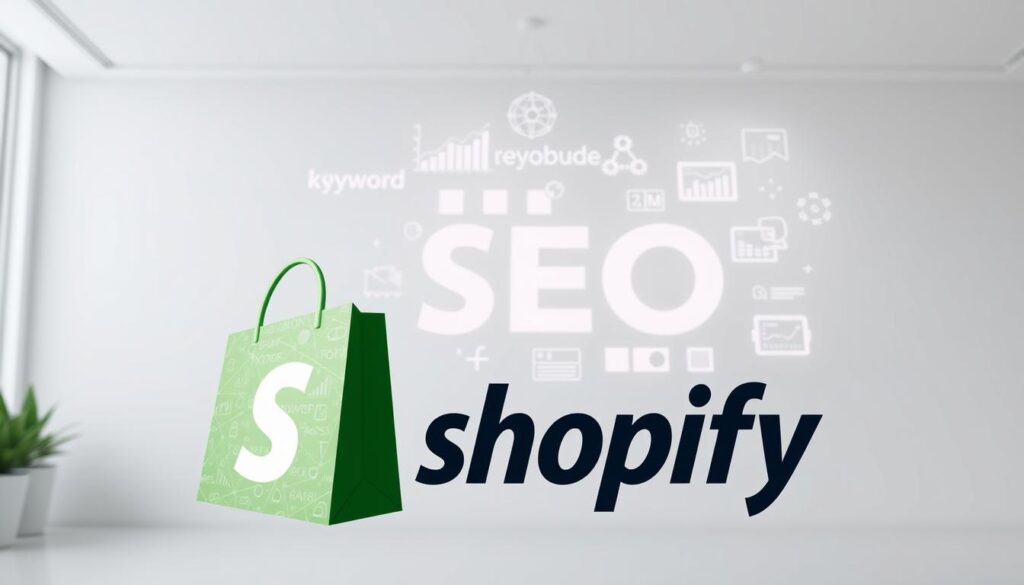 Shopify SEO