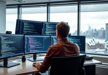 The Complete Guide to Web Development: Trends, Tools & Best Practices in Sydney
