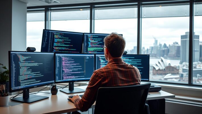 The Complete Guide to Web Development: Trends, Tools & Best Practices in Sydney