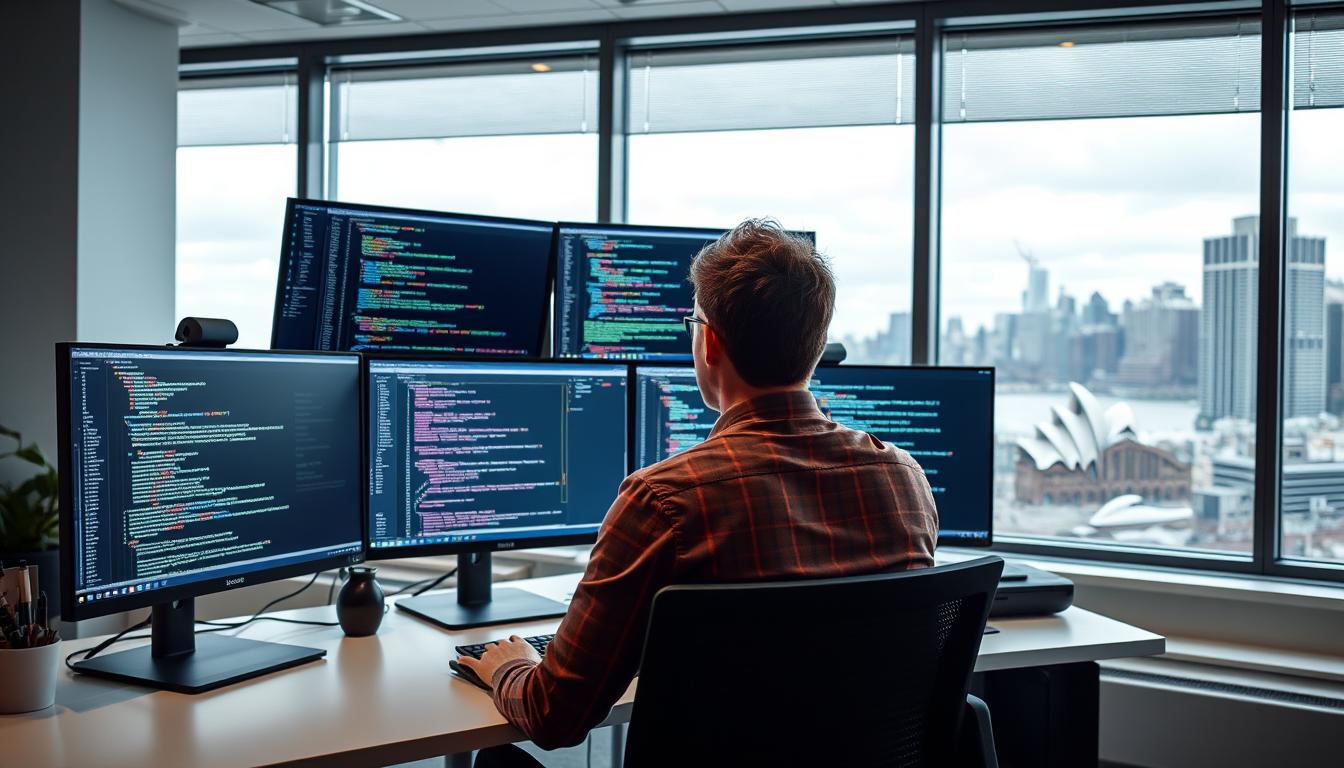 The Complete Guide to Web Development: Trends, Tools & Best Practices in Sydney