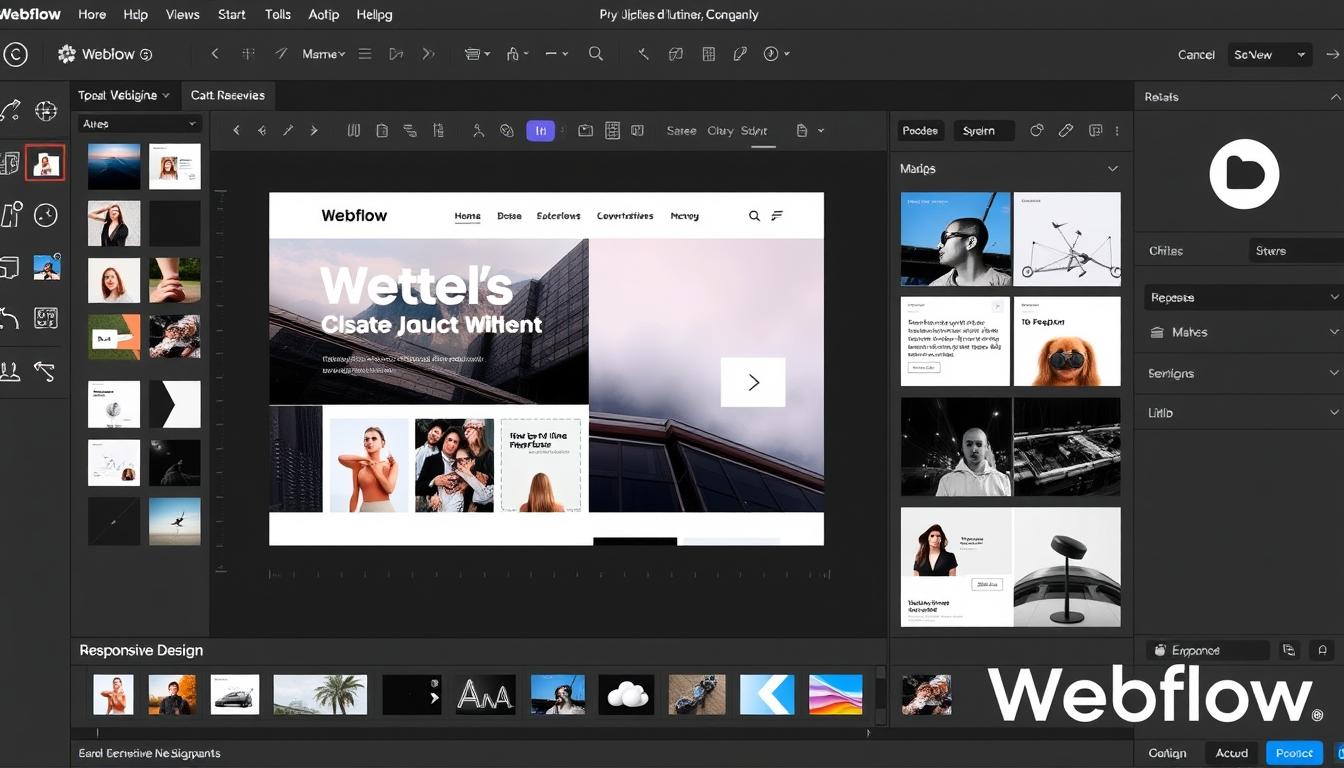 Mastering Webflow Website Development: A Step-by-Step Guide for 2024