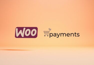 How to use Woo Payments in your E-commerce site