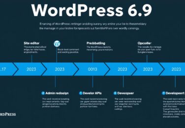 Defyn’s Expert Analysis: WordPress New Roadmap 2025 and What It Means for Developers
