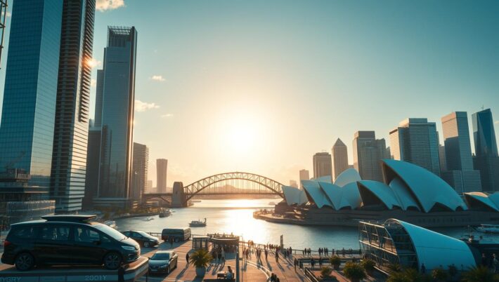 The Future of Web Development in Sydney: What to Expect by 2030