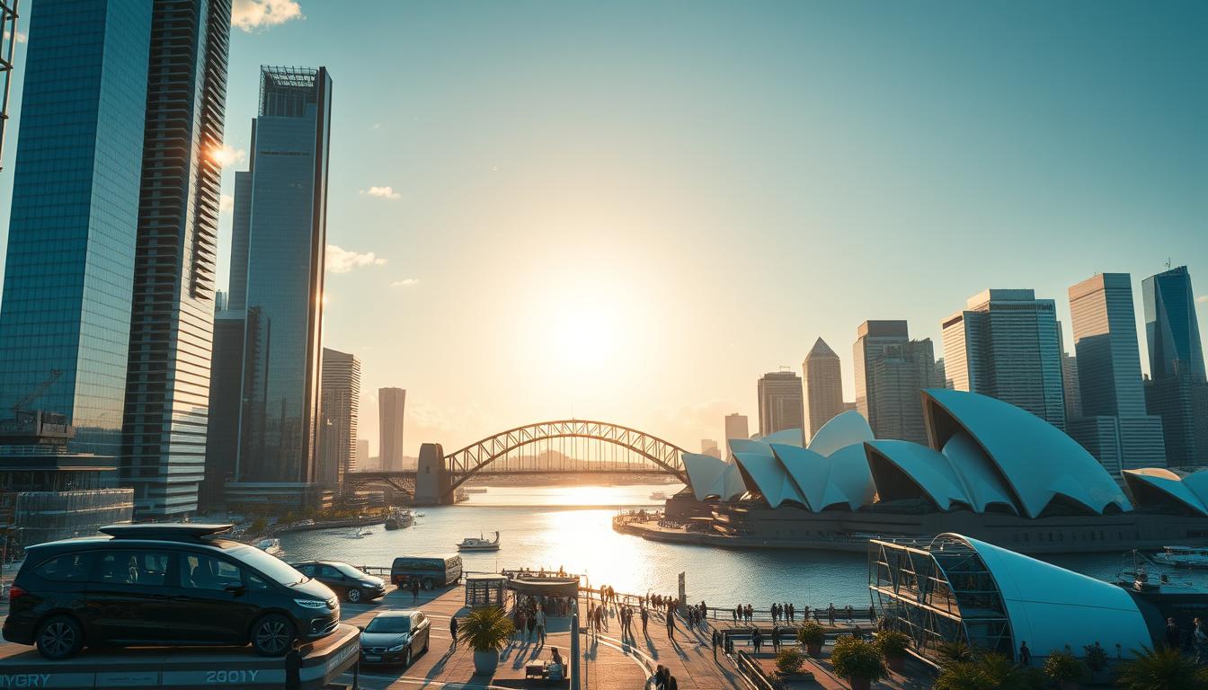 The Future of Web Development in Sydney: What to Expect by 2030