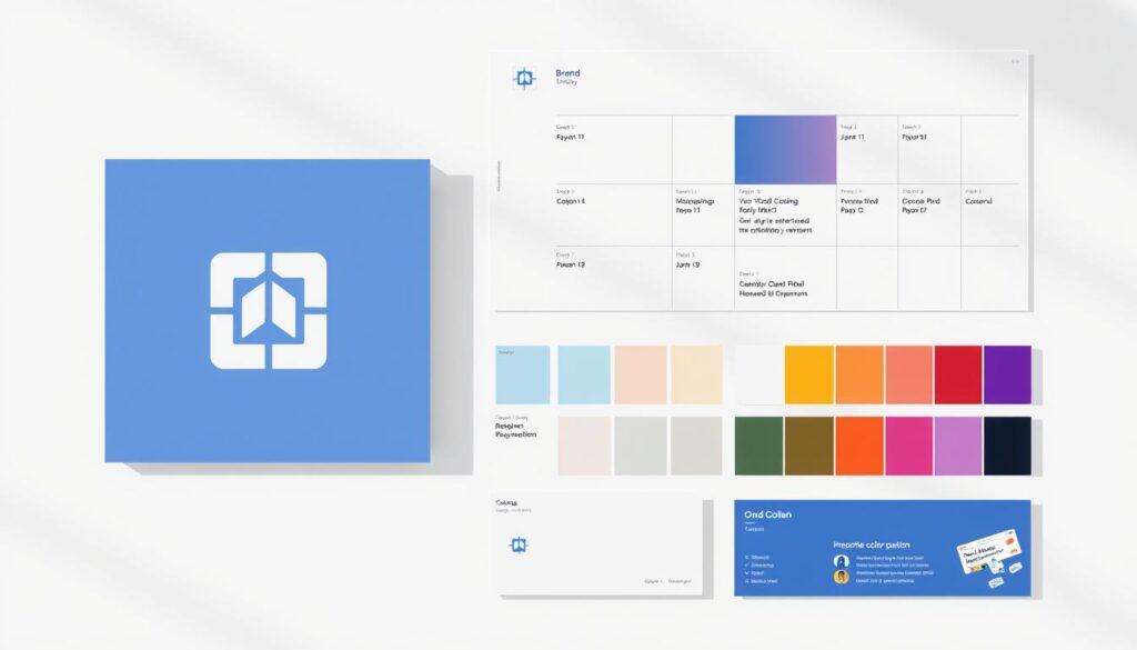 brand guidelines