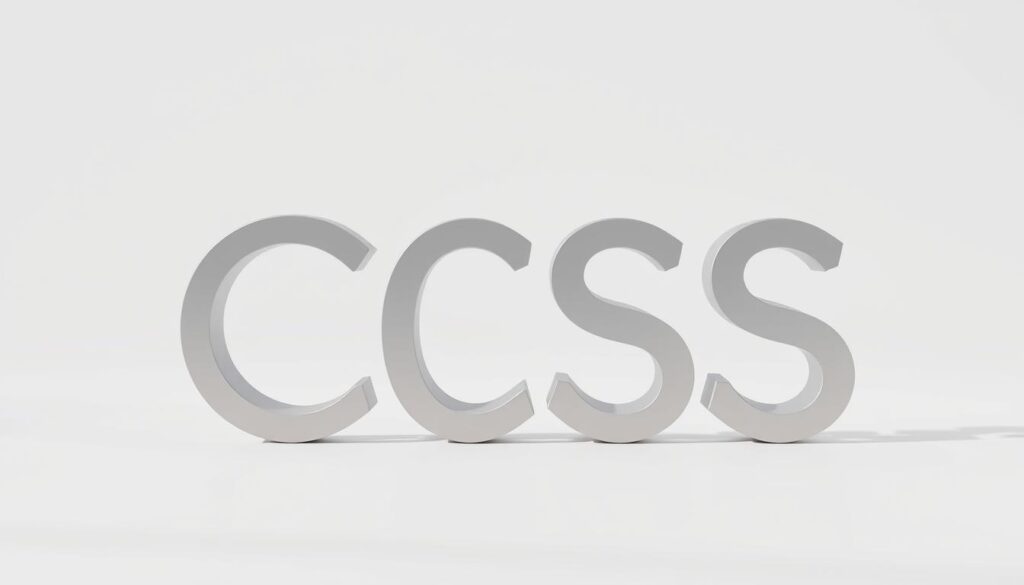 css framework