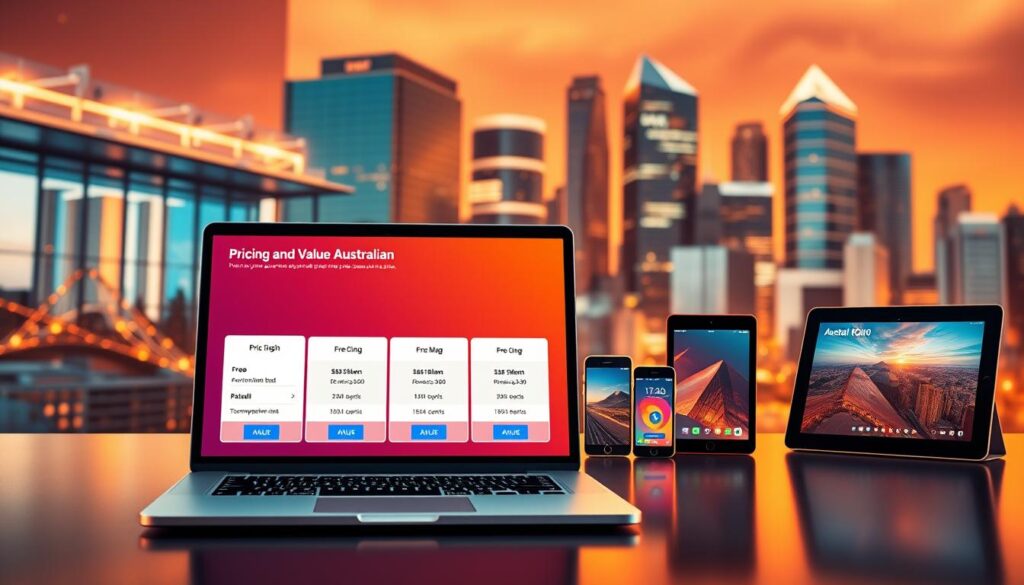 pricing and value images