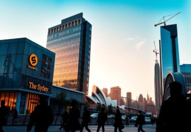 Rebranding Success Stories: How Sydney Businesses Transformed Their Image
