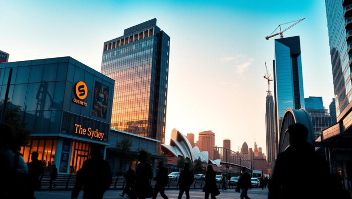 Rebranding Success Stories: How Sydney Businesses Transformed Their Image