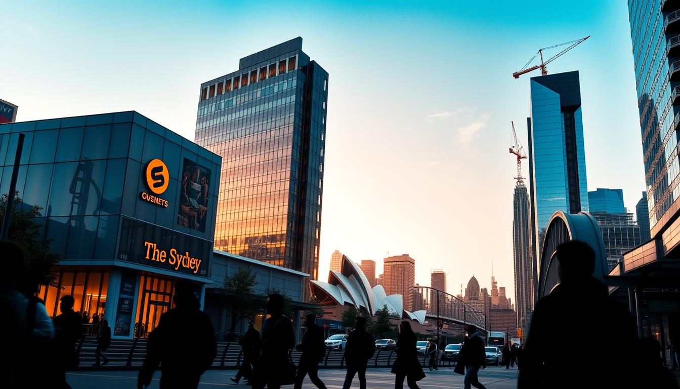 Rebranding Success Stories: How Sydney Businesses Transformed Their Image