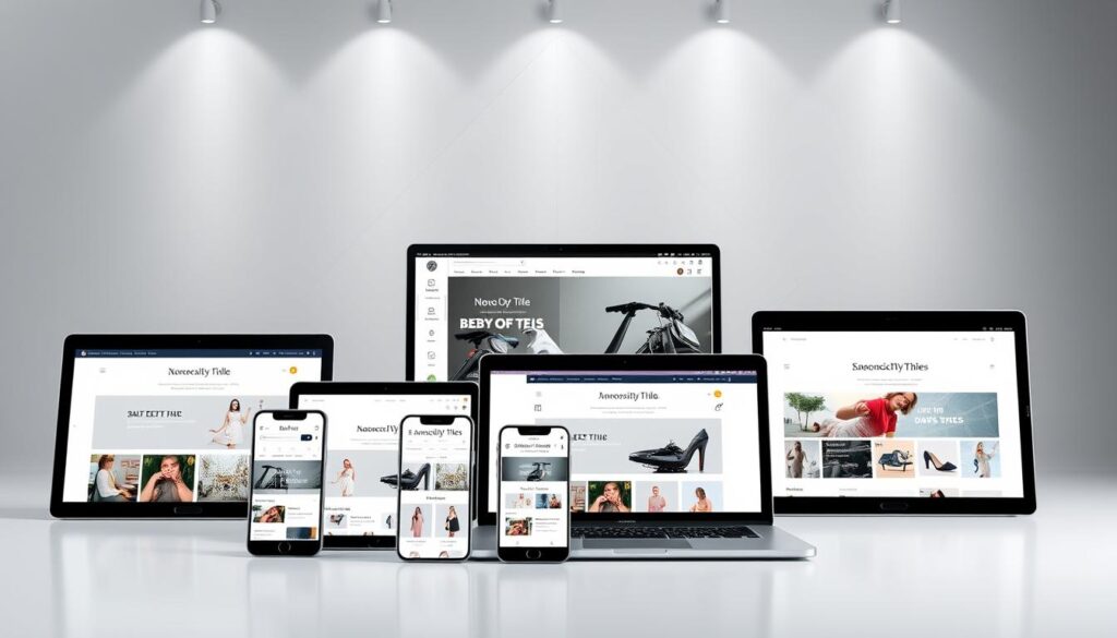 responsive shopify themes