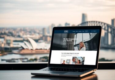 Why Responsive Web Design is Crucial for Sydney Businesses