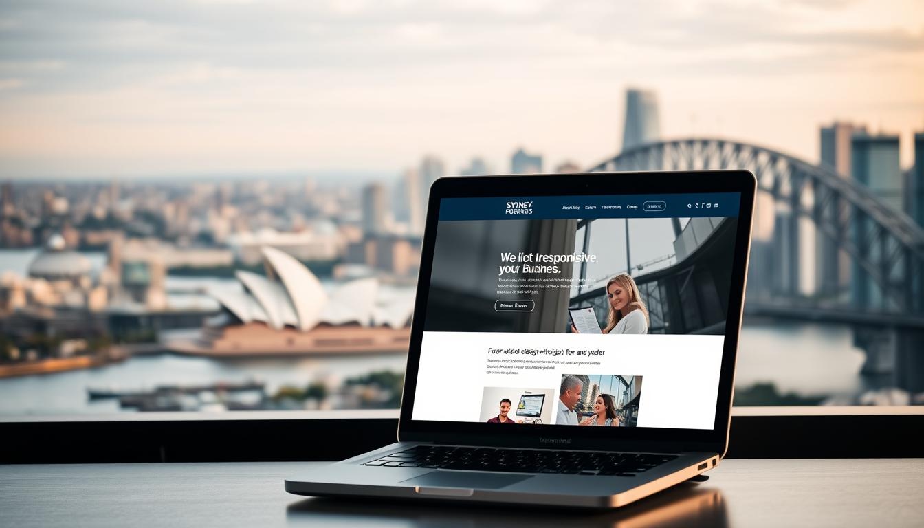 Why Responsive Web Design is Crucial for Sydney Businesses