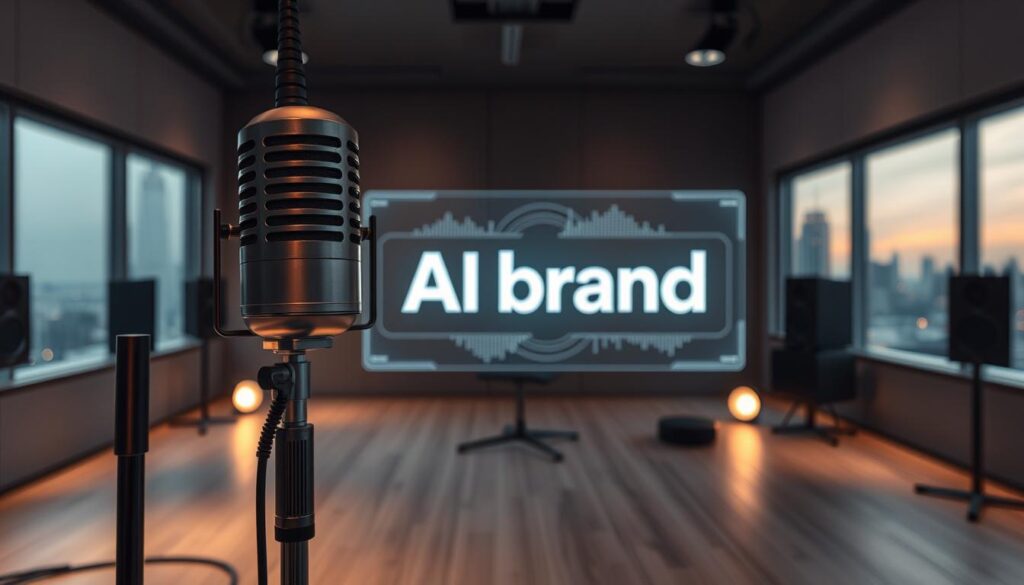 voice branding