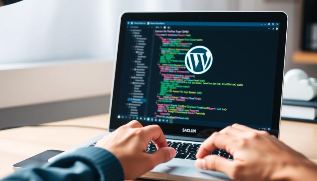 wordpress development