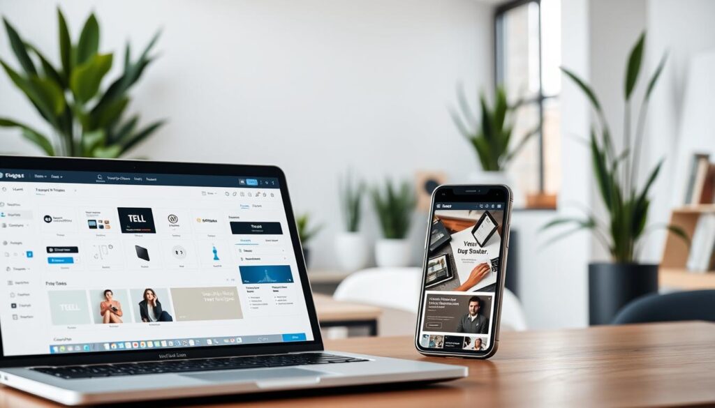 wordpress theme customisation
