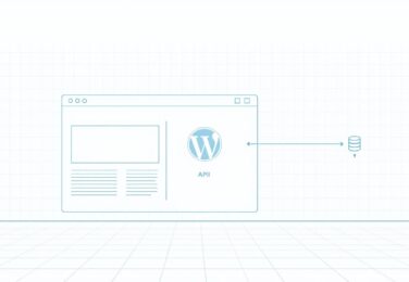 How to implement Headless WordPress website