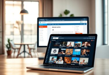 How to delete sites from WordPress Multisite