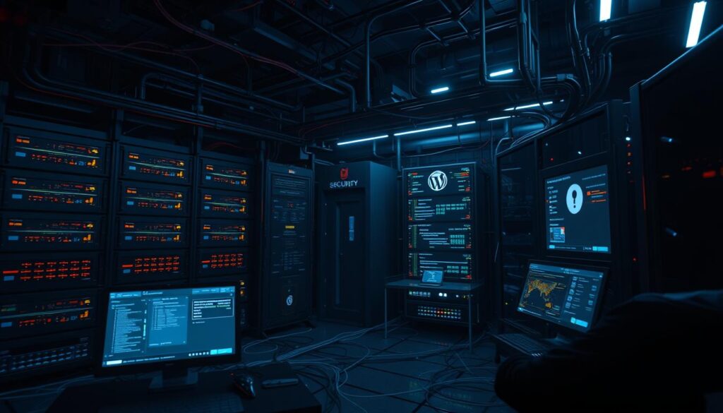 network security