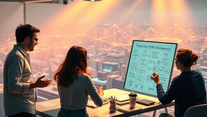 Web Directions Next: AI, LLMs and the transformation of Product