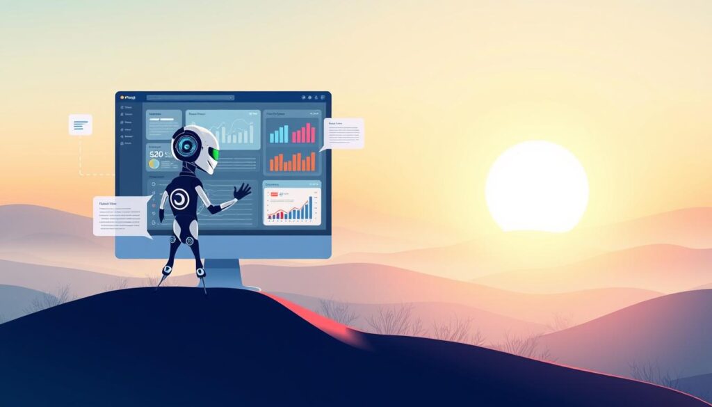 AI content SEO optimization WordPress
