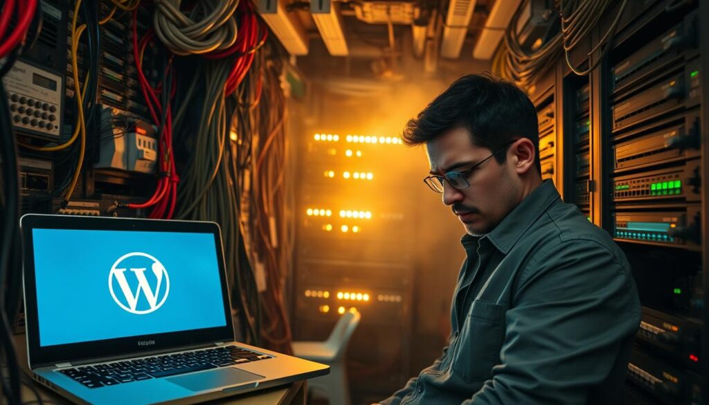 Common WordPress performance issues