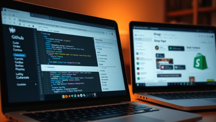 GitHub Copilot: Transforming Modern Development with AI