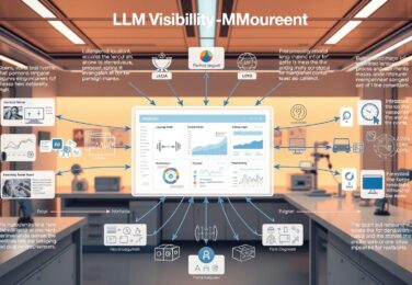 LLM Visibility – How do you measure the impact?