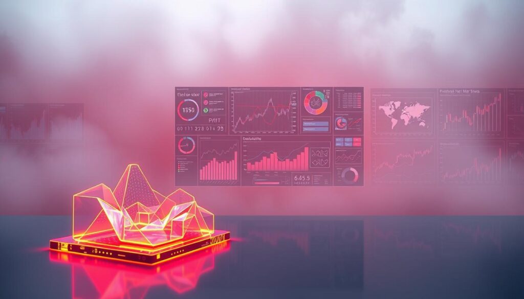 LLM technical performance measurement