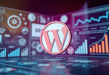 How to Improve your SEO on the WordPress with LLM Structure