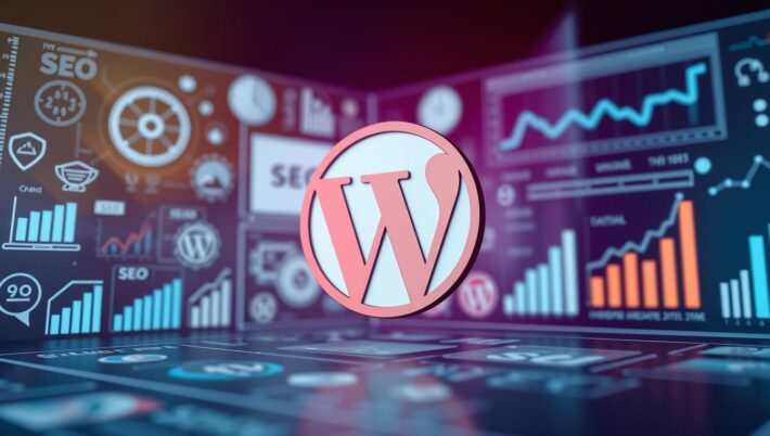 How to Improve your SEO on the WordPress with LLM Structure