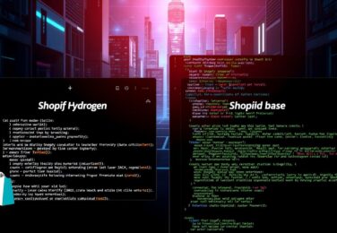 Shopify Hydrogen vs Liquid: Which Is Better for Custom Themes?