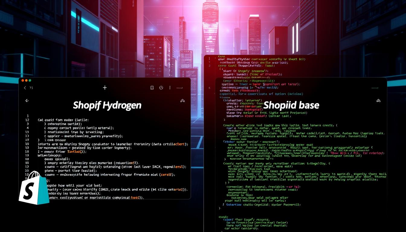 Shopify Hydrogen vs Liquid: Which Is Better for Custom Themes?